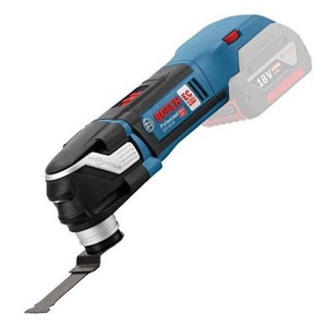 Máy cắt đa năng dùng pin Bosch GOP 18V-28