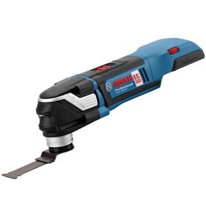 Máy cắt đa năng dùng pin Bosch GOP 18V-28