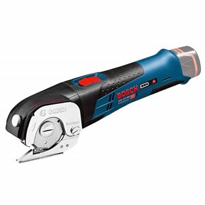 Máy cắt đa năng dùng pin Bosch GUS 12V-LI