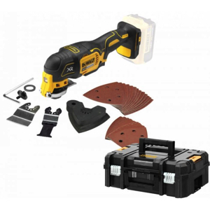 Máy cắt đa năng dùng pin Dewalt DCS355M2-KR