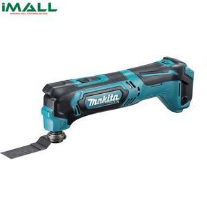 Máy cắt đa năng dùng pin Makita TM30DZ