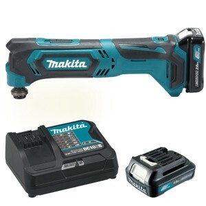 Máy cắt đa năng dùng pin Makita TM30DSYE