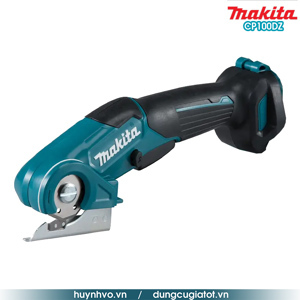 Máy cắt đa năng dùng pin Makita CP100DZ