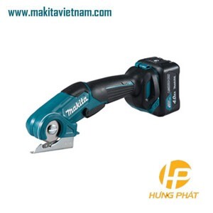 Máy cắt đa năng dùng pin Makita CP100DZ