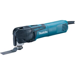 Máy cắt đa năng dùng pin Makita TM30DSYE