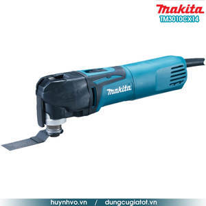 Máy cắt đa năng Makita TM3010CX14 (320W)