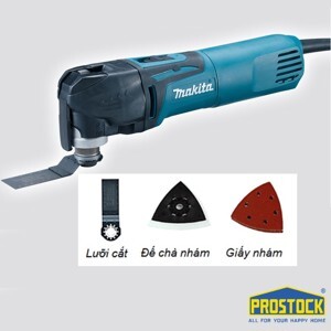 Máy cắt đa năng Makita TM3010CX14 (320W)