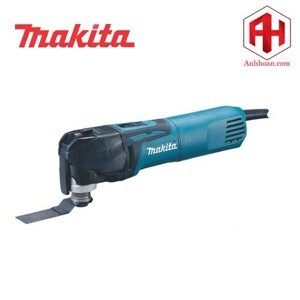 Máy cắt đa năng Makita TM3010CX14 (320W)