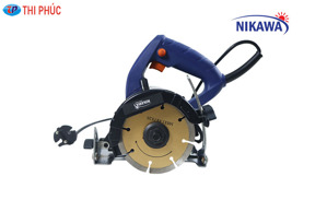 Máy cắt đá Nikawa NK-MC1200