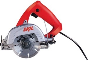 Máy cắt đá Skil 9817, 110mm