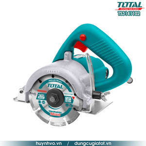 Máy cắt đá Total TS3141102 1400W