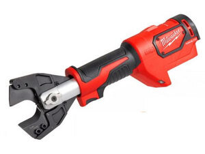 Máy cắt dây cáp 6 tấn M18 HCC-0C