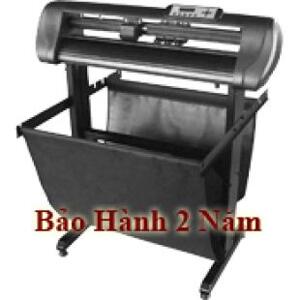 Máy cắt decal Hobby Cut HBC 720