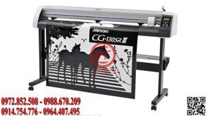 Máy cắt decal Mimaki CG-130SRIII