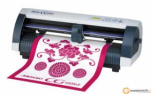 Máy cắt decal Mimaki CG-60SR