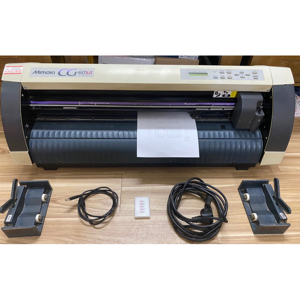 Máy cắt decal Mimaki CG-60SR