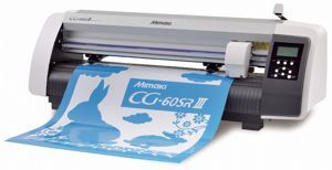 Máy cắt decal Mimaki CG-60SR