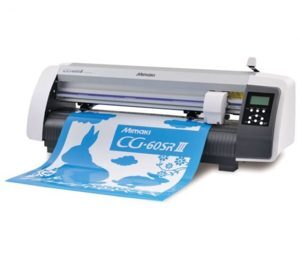 Máy cắt Decal Mimaki CG-60SRIII (CG-60-SRIII)