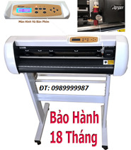 Máy cắt decal Refine LH721