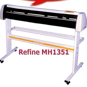 Máy cắt Decal Refine MH 1351