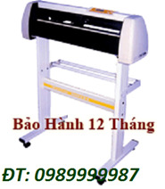 Máy cắt Decal Refine MH 1351