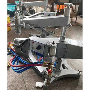 Máy cắt dùng khí CG2-150