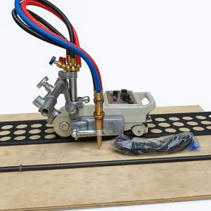 Máy cắt dùng khí gas CG1-30 (1 ray)