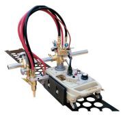 Máy cắt dùng khí gas CG1-30 (1 ray)