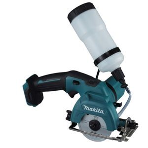 Máy cắt dùng pin Makita CC301DZ