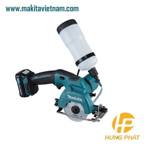 Máy cắt dùng pin Makita CC301DSYE