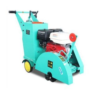 Máy cắt đường bê tông HQS500A (13HP)