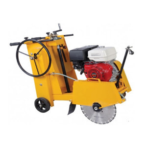 Máy cắt đường bê tông KC12 động cơ Honda GX160