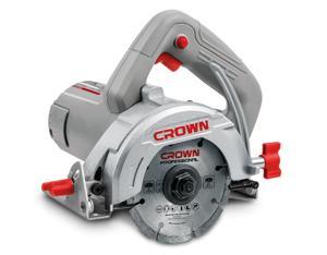 Máy cắt gạch 110mm Crown CT15228