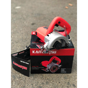 Máy cắt gạch 1500w Kamastsu KCG-110