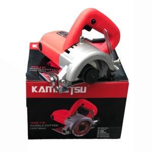 Máy cắt gạch 1500w Kamastsu KCG-110