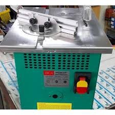 Máy cắt gạch 2 lưỡi DCA 1400W