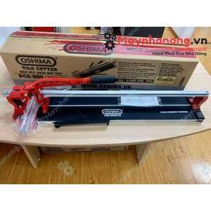 Máy cắt gạch bàn Oshima BCG-800