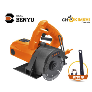 Máy cắt gạch Benyu BY8110