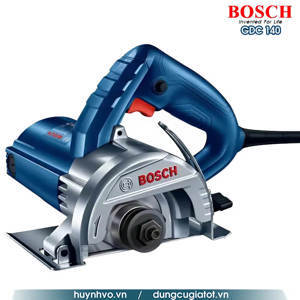 Máy cắt gạch Bosch GDC 140