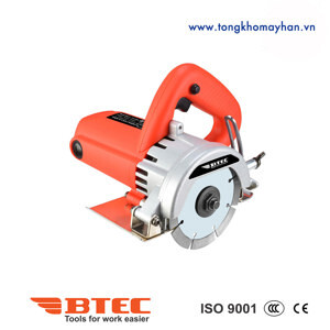 Máy cắt gạch Btec BT4012