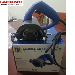 Máy cắt gạch C-Mart W0010