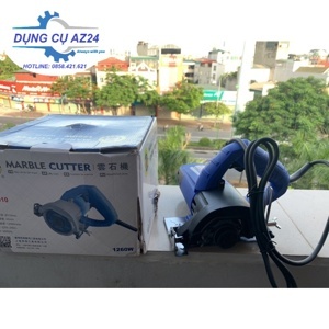 Máy cắt gạch C-Mart W0010