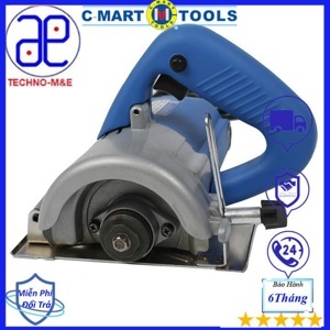 Máy cắt gạch C-Mart W0010