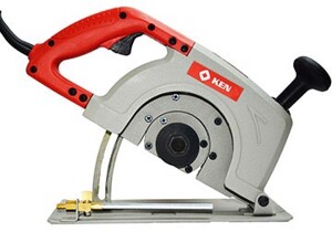 Máy cắt gạch cầm tay Ken 4180