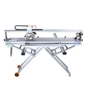 Máy cắt gạch đá chạy điện Wandeli QX-800