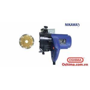 Máy cắt gạch đá đa năng Nikawa NK-MC1400