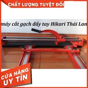 Máy cắt gạch đẩy tay Hikari HK-8800H