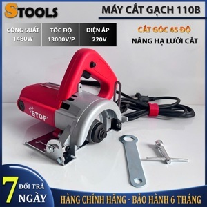 Máy cắt gạch ETOP XH-110B