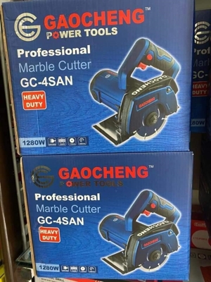 Máy cắt gạch GAOCHENG GC-4SAN