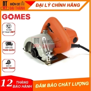 Máy cắt gạch Gomes GB-112